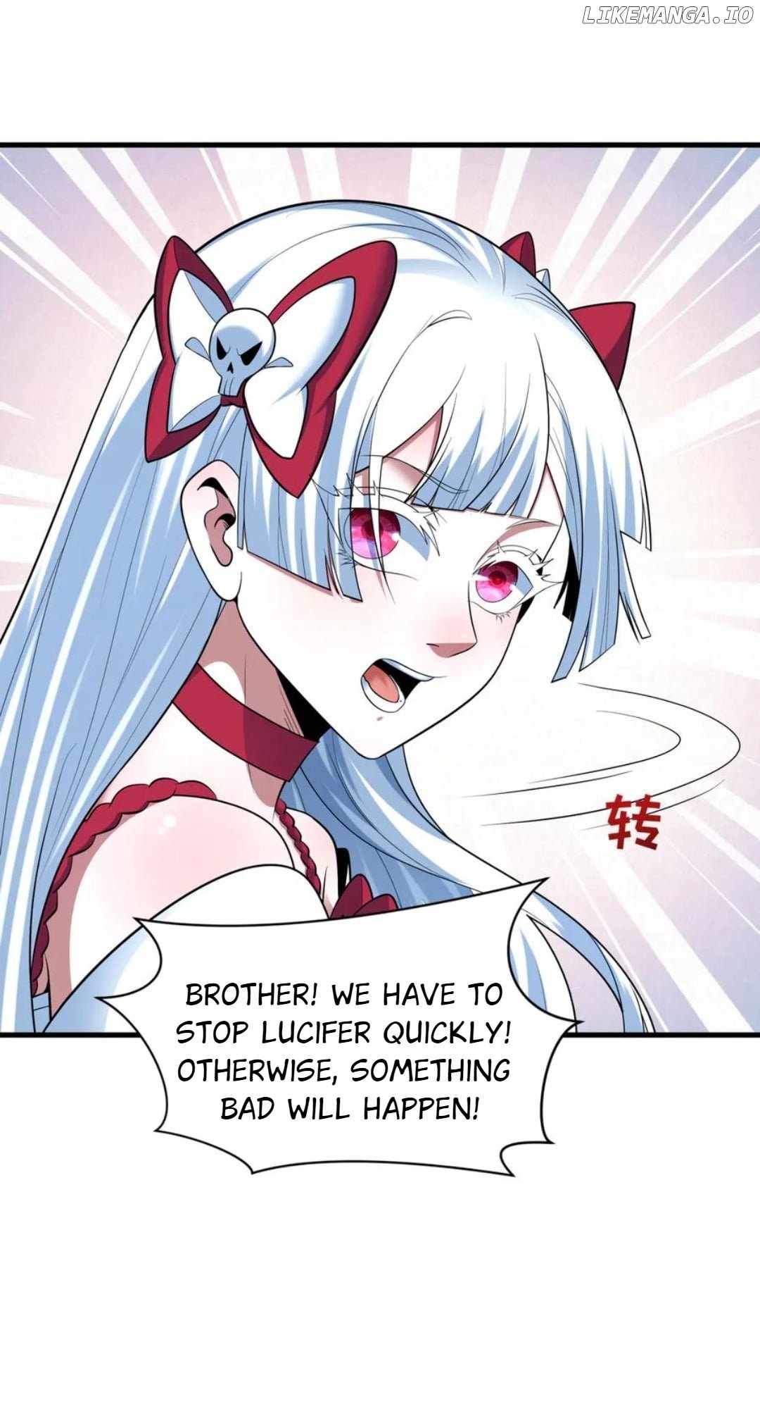 Age of Terror Chapter 494 56